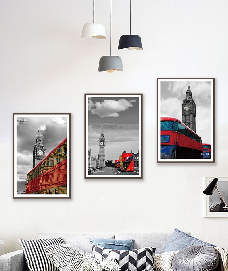 Xe buýt đỏ london CBT3-514KG